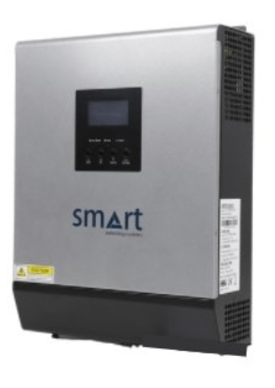 Smart 5KVA 5000W 48 V Akıllı Inverter