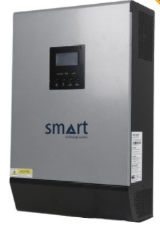 Smart 5KVA 5000W MPPT 48 V Akıllı Inverter
