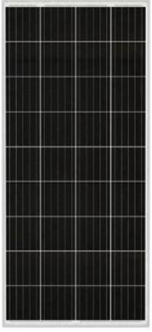 410 Watt Lexron Monocrystalline Solar Panel