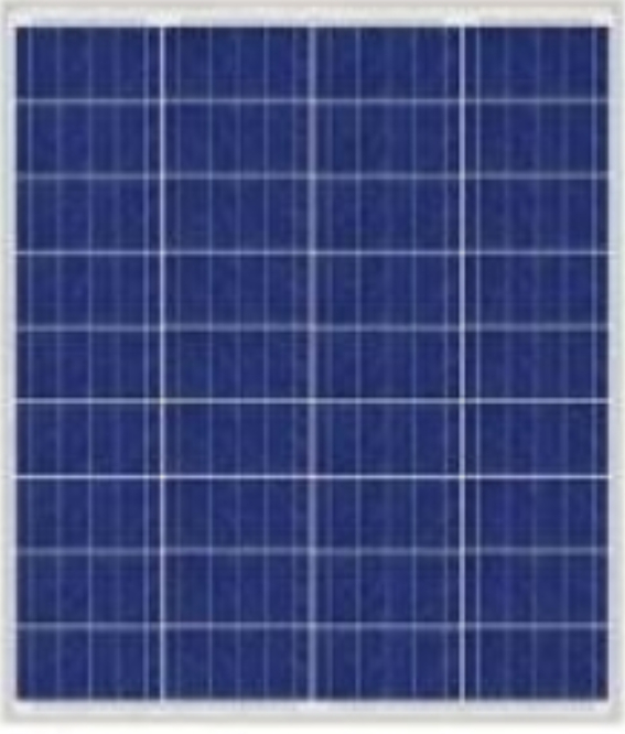 Lexron PolyKristal Güneş Paneli 42 Watt