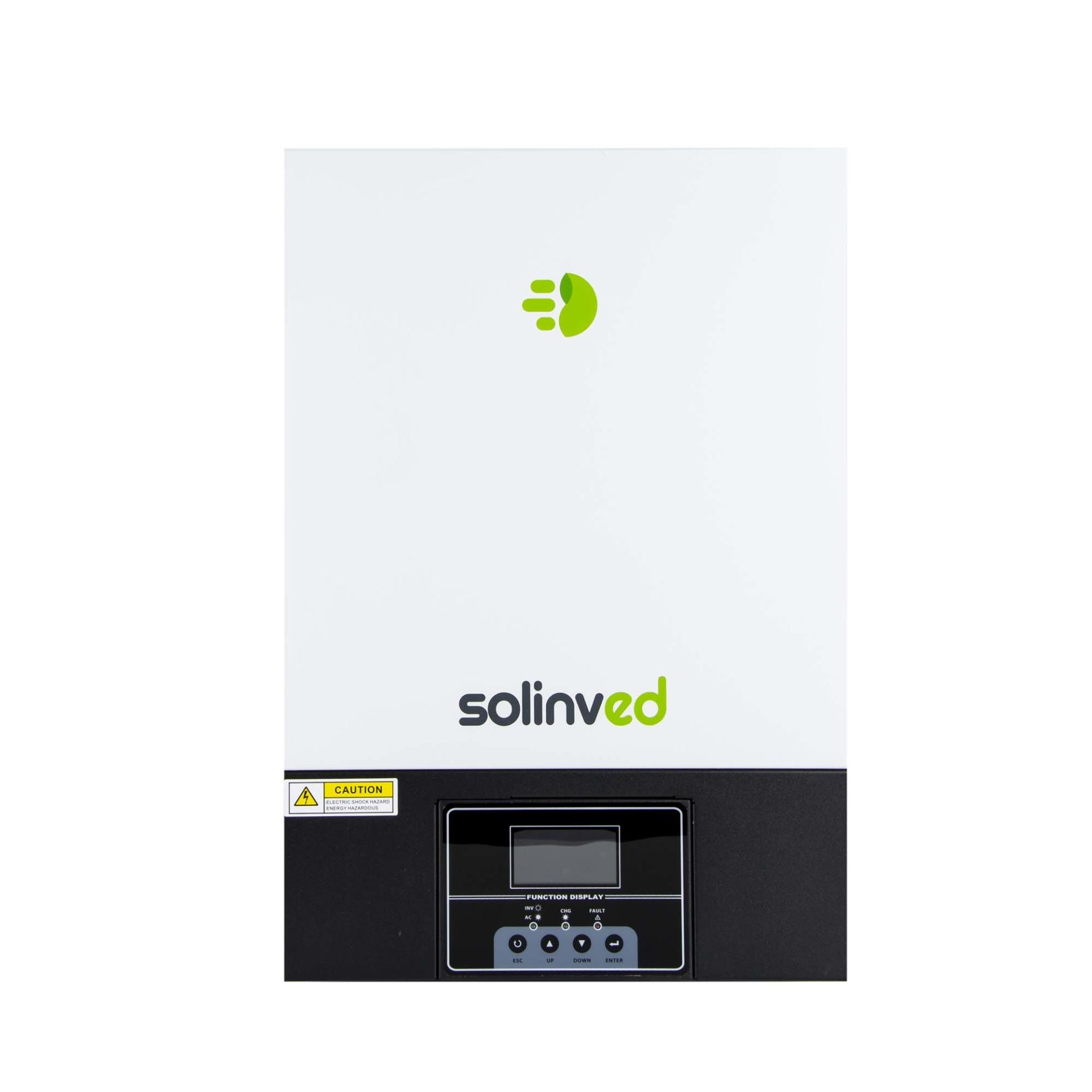 Solinved NM-III Serisi 3.5 kW 3500W Mppt Off Grid Inverter 500 Voc 24V