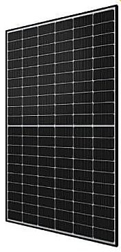 Lexron Half Cut Monokristal Güneş Paneli 385 Watt